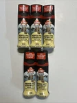 New 5 Pack Kiwi Leather Cuir Premiere Shine Ultra-brilliant Wax Neutral. Fixed Price $14.57.