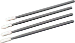 25 Pack Caig Precision Foam Lint-free Swabs 1/8 X 1/2 2-3/4. Fixed Price $21.95.