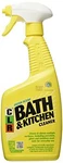 Jelmar OF-26 Clr Pb- Outdoor Furniture Cleaner, 26-OUNCE. Fixed Price $66.36.