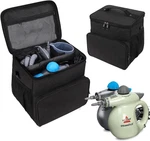 Storage Bag Compatible With Bissell Steamshot Hard Surface Cleaner 39N7V. Fixed Price $37.22.