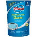 Glisten Disposer Care DP06N-PB Garbage Cleaner, 4.9 Oz, Pack, Powder,. Fixed Price $14.60.