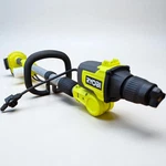 Ryobi PCL1701B One+ 18V Cordless Soap Dispensing Scrubber Brush - Tool Only. Fixed Price $84.27.