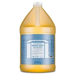 Dr. Bronner's Pure-castile Magic Soap Liquid 128 Fl Oz (pack Of 1), Yellow. Fixed Price $106.10.