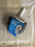 Unger Cobweb & Corner Duster, Compatible With Telescopic Poles, Dusting Tool New. Fixed Price $9.95.
