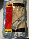Rubbermaid Dust Mop, No 24, Cotton Head Only. Stick Comes With It.. Fixed Price $29.99.