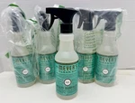 Mrs. Meyer's Multi-surface Everyday Cleaner Basil Scent 16 Oz 6-PACK. Fixed Price $44.99.