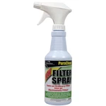 Qwikproducts QT2700 Puraclean Electrostatic Filter Spray, 16OZ Bottle. Fixed Price $24.83.