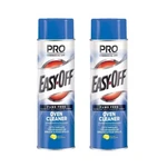 Easy-off "large" 24 Oz. Professional Fume Free Oven Cleaner (2-PACK) Brand New. Fixed Price $23.49.