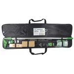 Unger TRS00 Window Clean SYSTEM,96 Handle,nylon 3U454. Fixed Price $330.91.