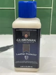 Guardsman Leather Protector 8.45OZ Sealed. Fixed Price $8.95.
