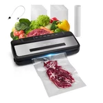 Vevor 80KPA 120W Electric Vacuum Sealer Machine 7-IN-1 Dry/wet Food With. Fixed Price $70.00.