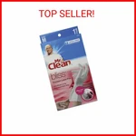 Mr. Clean Premium Latex-free Gloves Bliss Medium Size (pack Of 2 Pairs). Fixed Price $14.17.