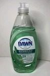 1X Dawn Ultra Botanicals Dish Soap 17.98 Fl Oz (532 Ml) Aloe Water Scent. Fixed Price $29.95.