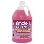 Simple Green 11101CT Bathroom Cleaner Concentrate - Unscented (2/CARTON) New. Fixed Price $31.84.