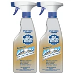 Bar Keepers Friend All Purpose Cleaner Spray Foam 25.4 Fl Oz Pack Of. Fixed Price $29.74.