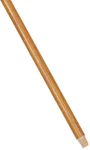 Rubbermaid Commercial Products Broom Handle With Threaded Tip, 60-INCH Lacquered. Fixed Price $19.88.