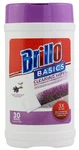 Brillo Basics Cleaning Wipes Multi Surface Lavender Cleaner 30. Fixed Price $12.99.
