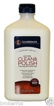 Guardsman Anytime Clean & Polish Wood Furniture Lotion Cream Uv Protect 461500. Fixed Price $30.49.