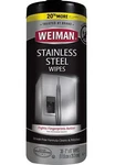 Weiman Stainless Steel Wipes (large Microfiber Cloth). Fixed Price $9.99.