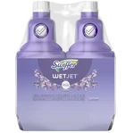 Swiffer Wetjet Multi-purpose Floor Cleaner Solution With Febreze Refill, Hardwoo. Fixed Price $19.90.