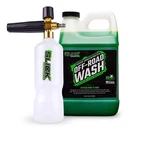 Off-road (64 Oz.) + Pressure Washer Foam Cannon Bundle Super Concentra.... Fixed Price $104.99.