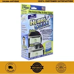 Hurriclean 13 Oz. Automatic Toilet Tank All-purpose Cleaner (3-PACK). Fixed Price $20.99.