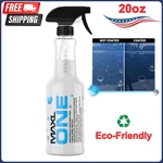 20OZ Car Spray With Triphene Quick & Wipe All Purpose Waterless Detailer. Fixed Price $91.50.