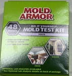 Mold Armor 48 Hour Diy Kits 6-PACK Home Testing. Fixed Price $39.95.