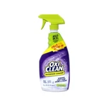 Oxiclean Bathroom Cleaner Spray Fresh Scent 32 Fl. Oz.. Fixed Price $15.64.