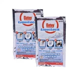 Liquilock 6 Oz. Toilet Water Solidifier Gel (2-PACK). Fixed Price $9.02.