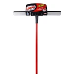 Libman Professional Flex Blade Floor Squeegee, 24IN. Wide, Model# 1014. Fixed Price $42.99.