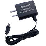 Usb Cable Ac Adapter For Fartvolus AF-A10(B) AF-A10B Electric Spin Scrubber. Fixed Price $6.54.