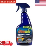 Citrusafe Grill Cleaning Spray 23 Oz Bbq Grid & Grate Cleaner. Fixed Price $10.99.