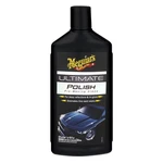 Meguiars G19216 Ultimate Polish, Oz. Fixed Price $9.35.