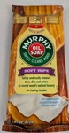 Murphy Soft Wipes & Dust Multi-use Wood Cleaner 18 Large New Sealed. Fixed Price $26.99.