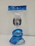 Dawn Dishwashing Fillable Kitchen Brush Refills White And Blue 2 Count Pack New. Fixed Price $19.99.