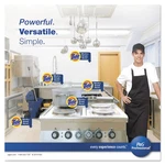 Tide Professional Floor And All-purpose Cleaner, 36LB Box. Fixed Price $237.02.