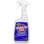 Zep F50001 Formula Rtu-exc Ca. Fixed Price $137.90.