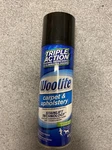 4 Pack Woolite Carpet & Upholstery Stainlift Technology Triple Action - 12 Oz. Fixed Price $23.95.