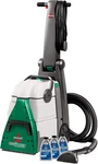 Bissell Big Green Professional Carpet Cleaner, Xl Dirtlifter Brush, 9" Hose. Fixed Price $429.00.