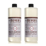Mrs Meyers Day Lavender Multi Surface Cleaner 32 Fl Oz Pack Of. Fixed Price $28.19.