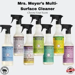 Mrs. Meyer's Day Multi Surface Cleaner 3 Pack Choose Scent. Fixed Price $24.49.