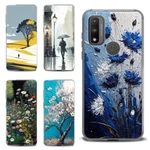 Phone Case For Motorola G Pure , Screen Protector P31. Fixed Price $14.89.