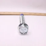 (10-PK) Hillman Heavy-duty Wedge Bolt 5/8" X 4" 372180. Fixed Price $40.00.
