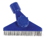 Stainless Steel Grout Brush. Fixed Price $48.68.