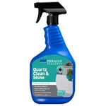 Miracle Sealants Quartz Clean & Shine 32OZ Spray. Fixed Price $19.99.