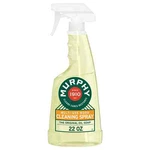 Murphy Oil Soap, Wood Cleaner, Floor Spray Orange 22 Oz. Fixed Price $7.86.