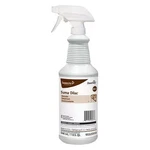 Diversey 95325533 Descaler, Oz. Trigger Spray Bottle, Unscented, 12 Pk. Fixed Price $67.95.