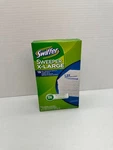 Swiffer Sweeper X-large Dry Sweeping Cloth Refills Unscented 19 Count. Fixed Price $12.00.