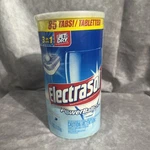 Vintage Electrasol 3-IN-1 Tabs With Jet-dry Powerball 85 Sealed Tub Discont. Fixed Price $65.00.